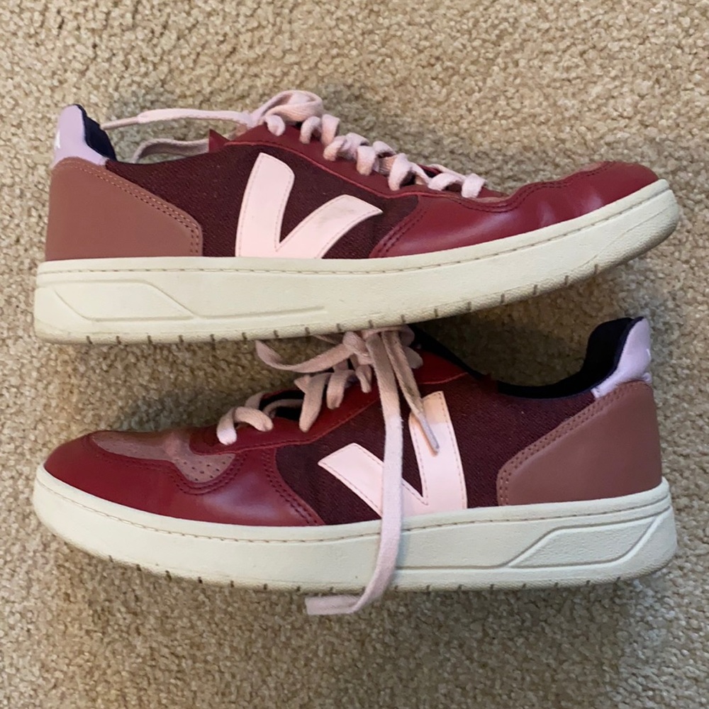 Veja - womens 10 - from Madewell GUC
